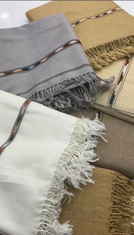 Men Shawls