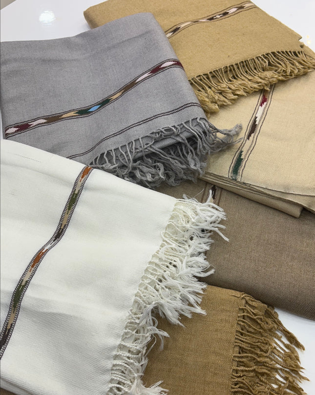 Men Shawls