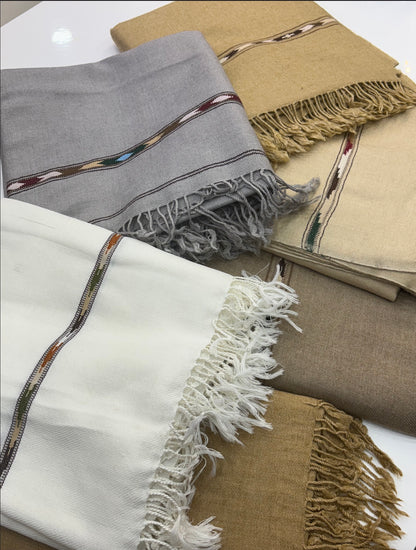 Men Shawls