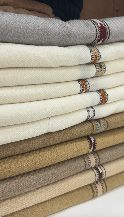 Men Shawls