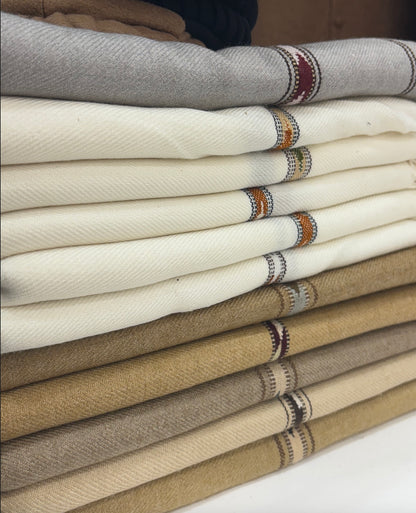 Men Shawls