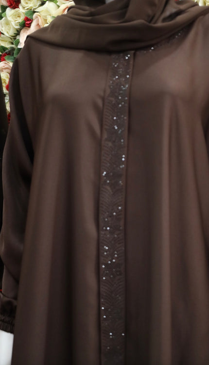 Brown Gem