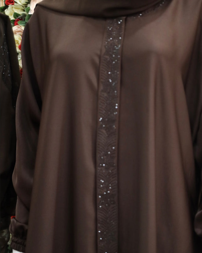 Brown Gem
