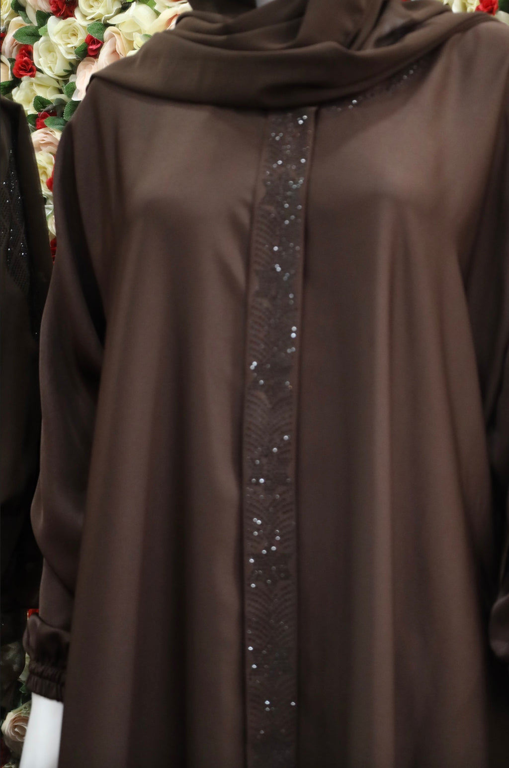 Brown Gem