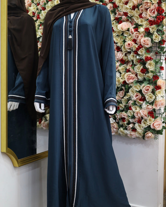Gemy Blue