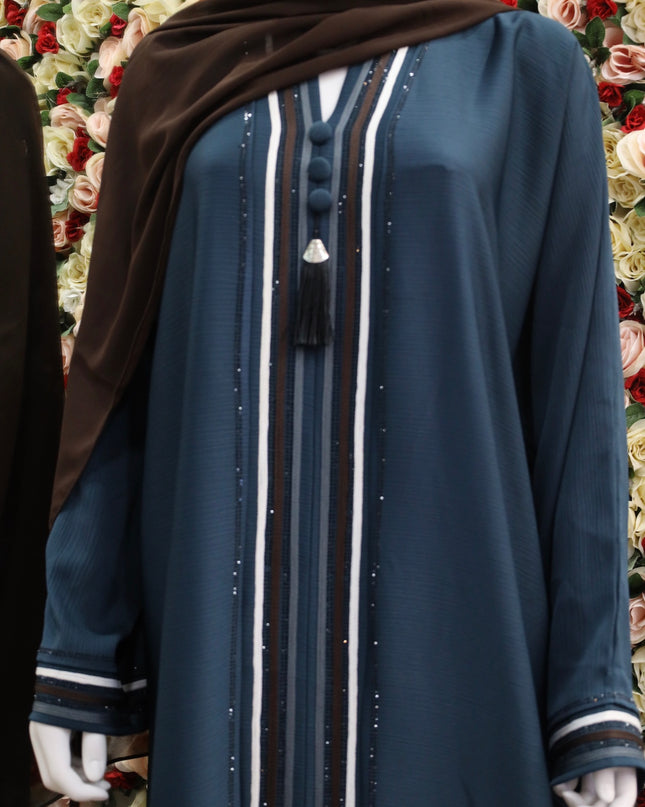 Gemy Blue