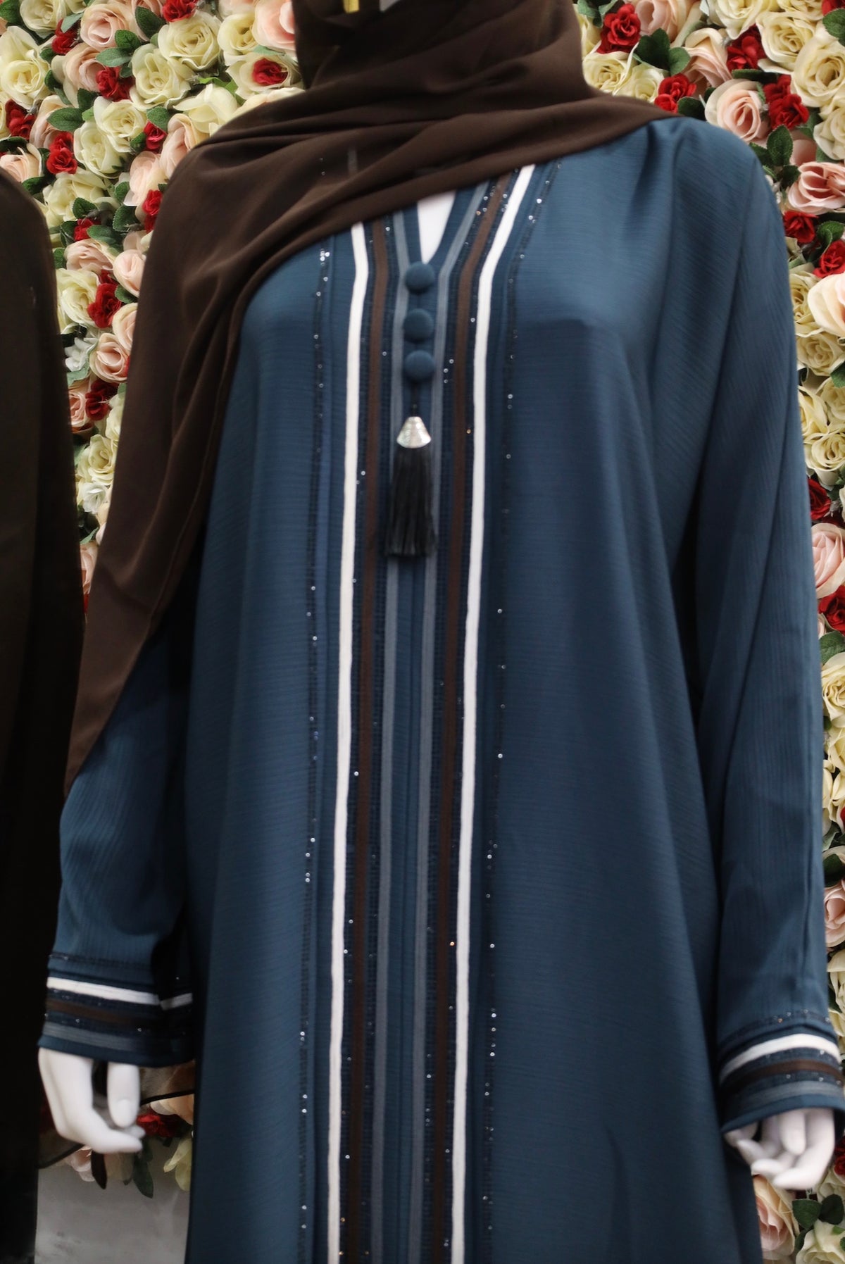 Gemy Blue