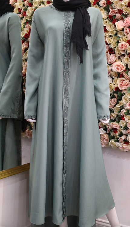 Light green