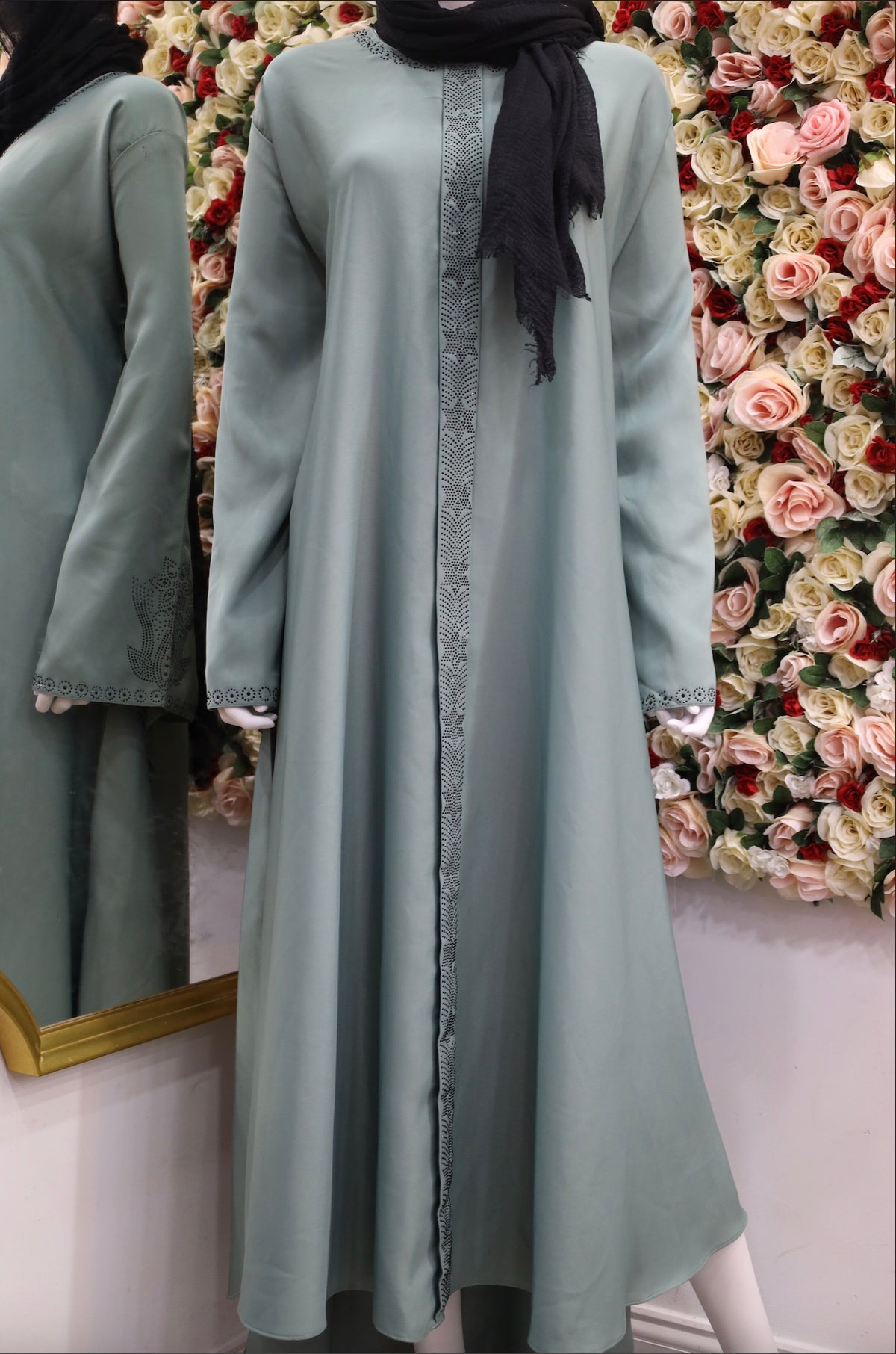 Light green