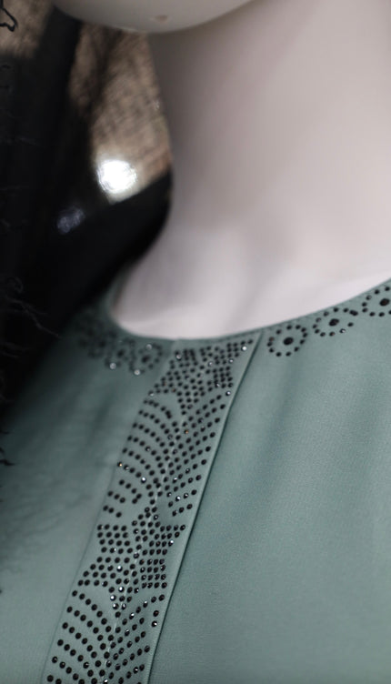 Light green