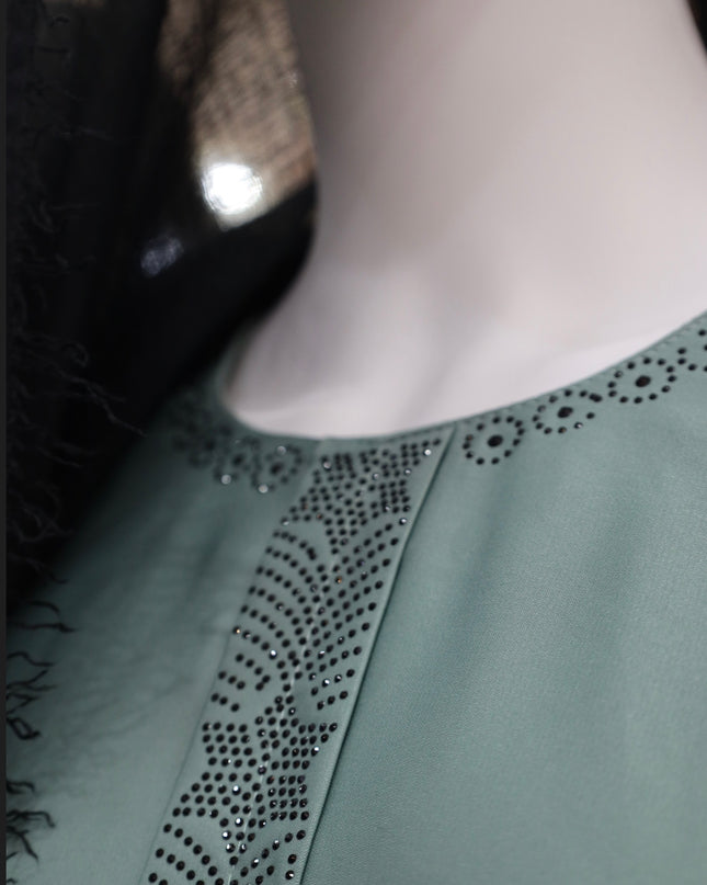 Light green