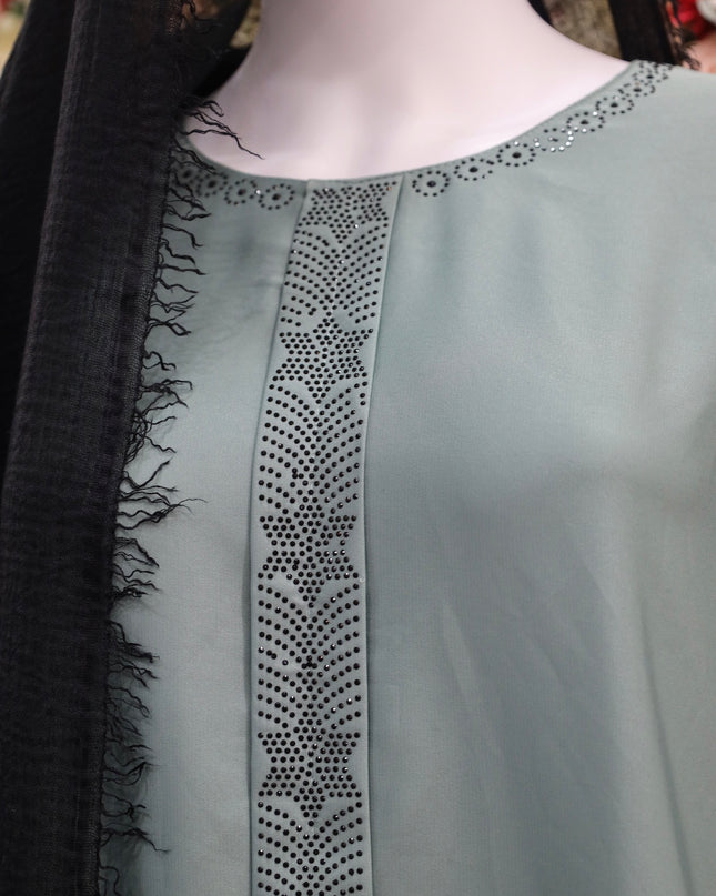 Light green