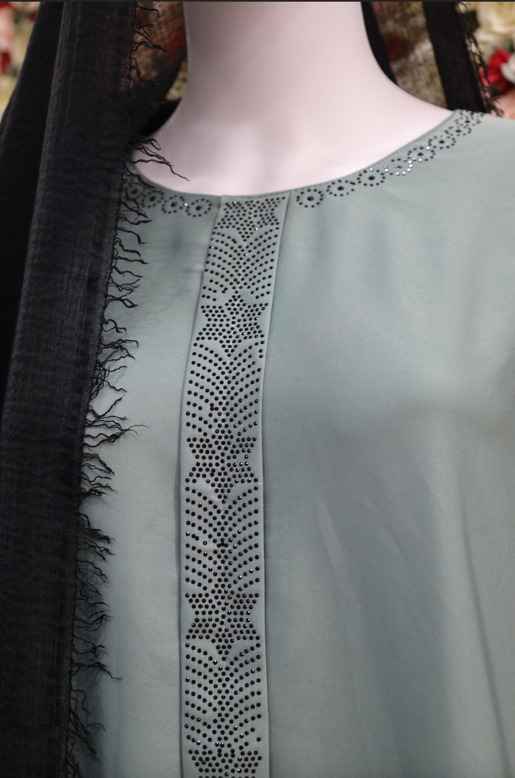 Light green