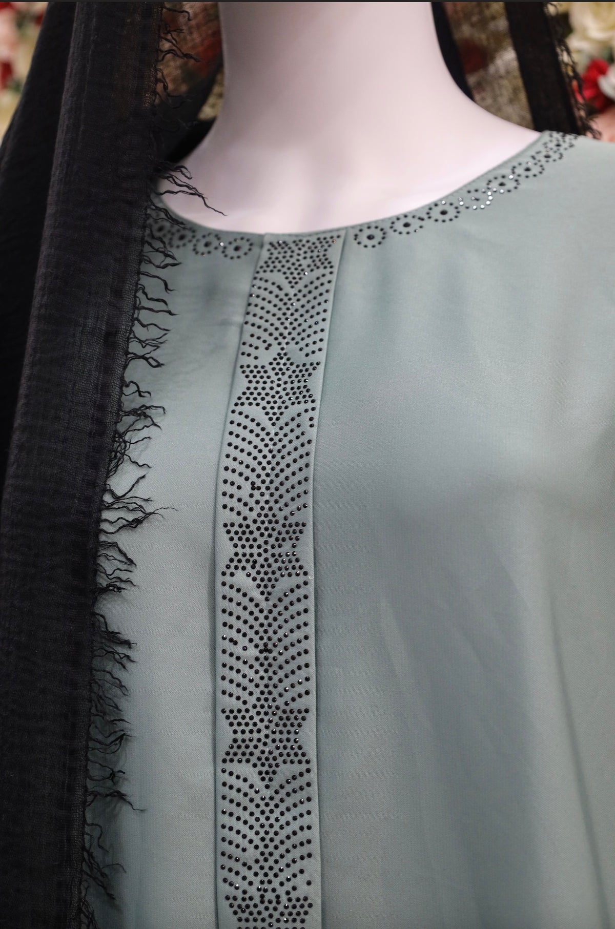 Light green