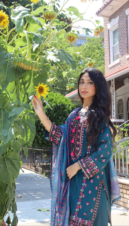 Sunflower