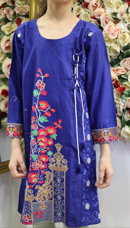 Royal Blue