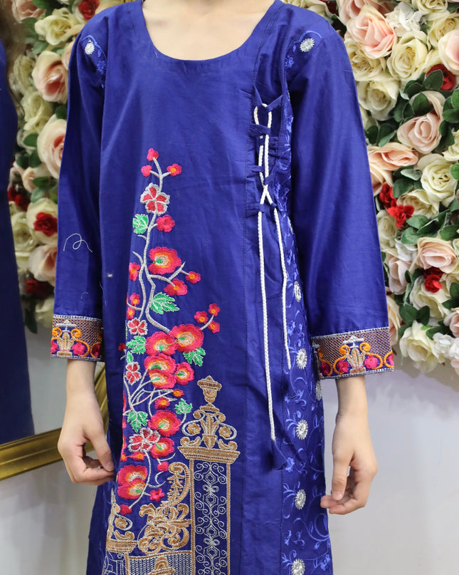 Royal Blue