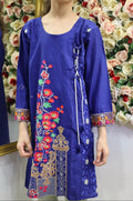 Royal Blue