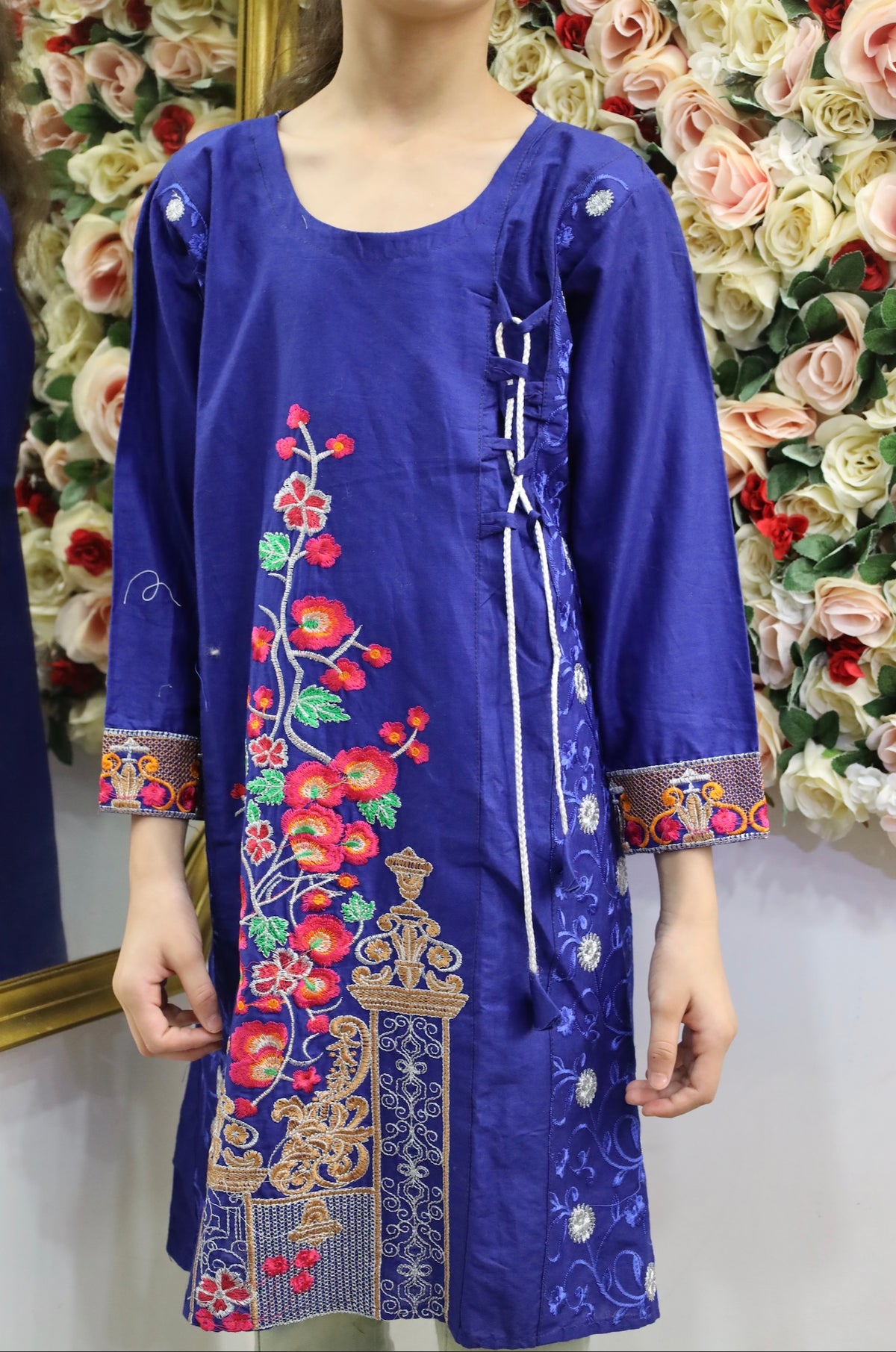 Royal Blue