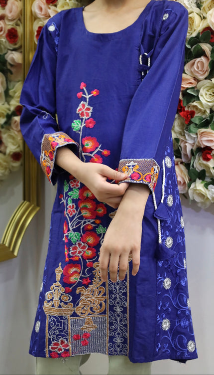 Royal Blue