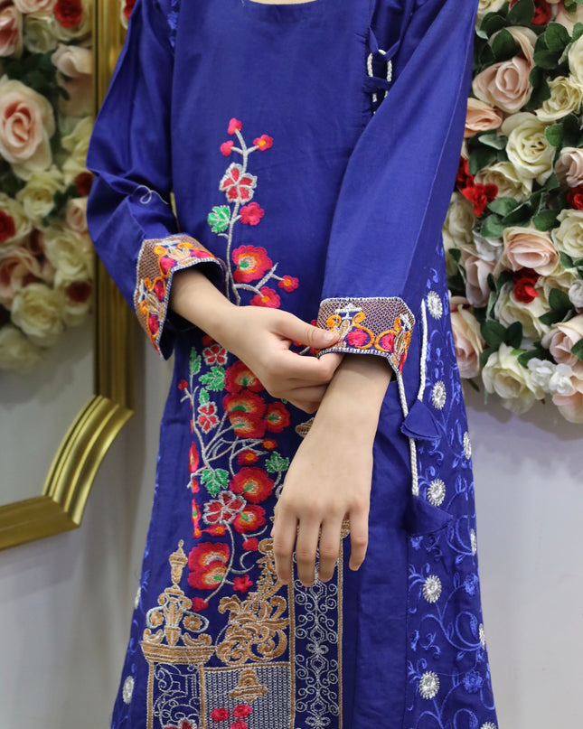 Royal Blue