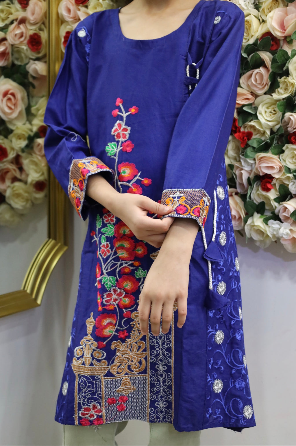 Royal Blue