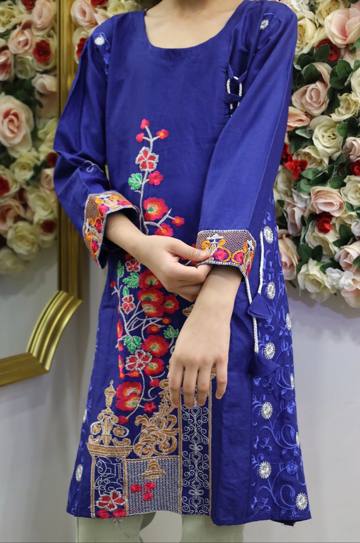 Royal Blue