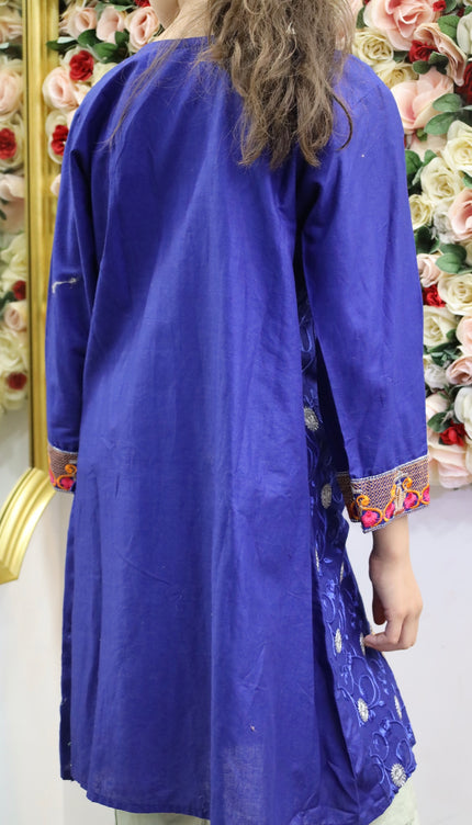 Royal Blue
