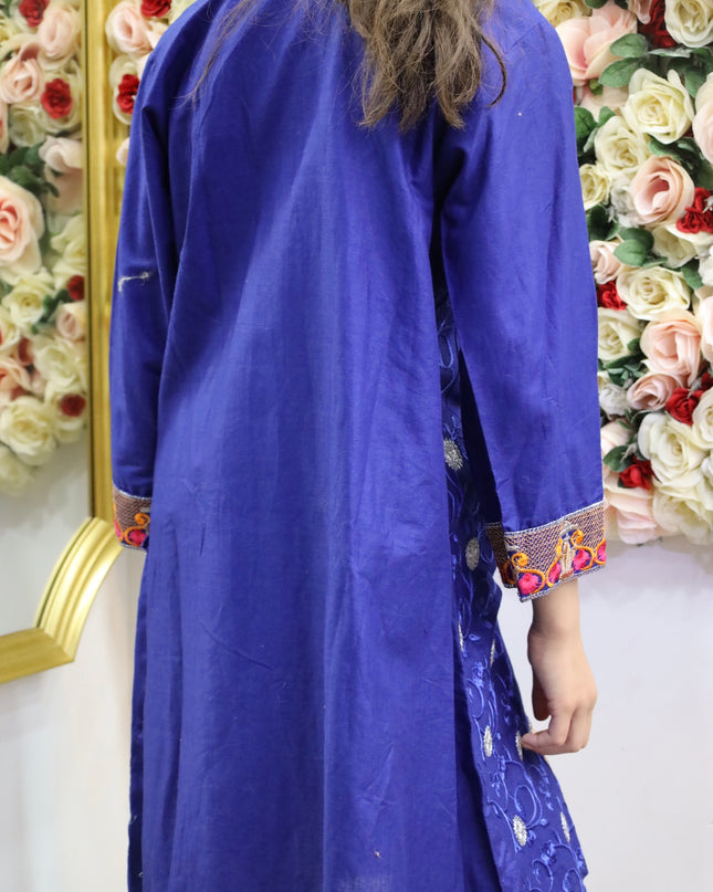 Royal Blue