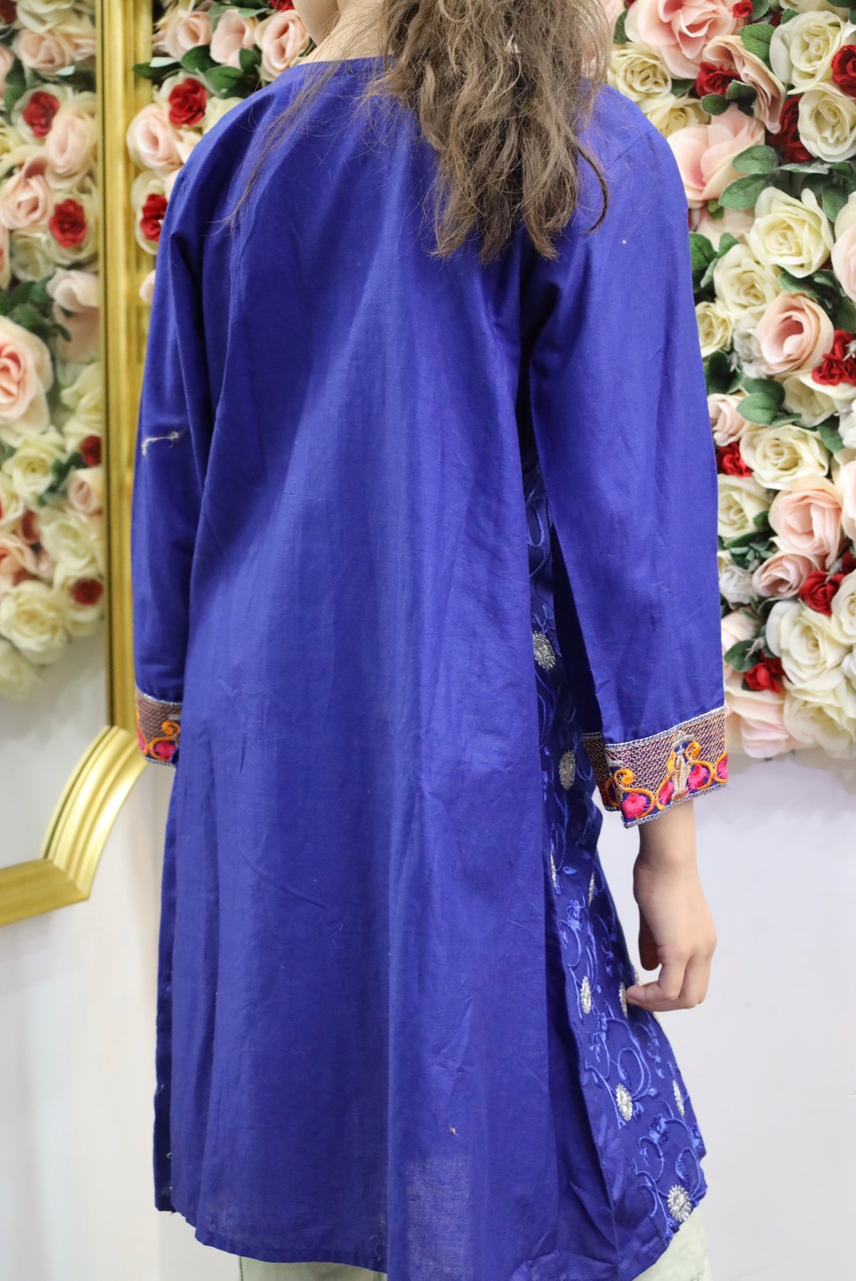 Royal Blue