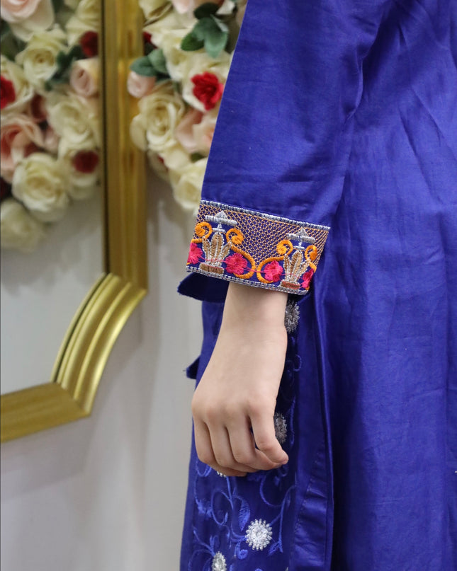 Royal Blue