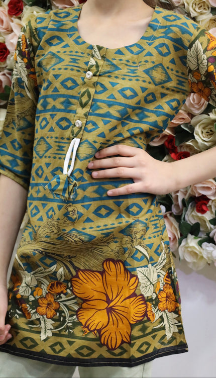 Kurti