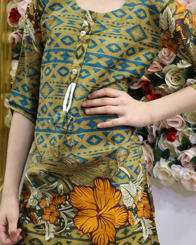 Kurti
