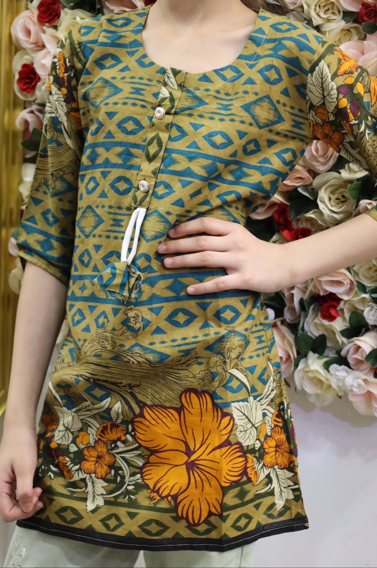 Kurti