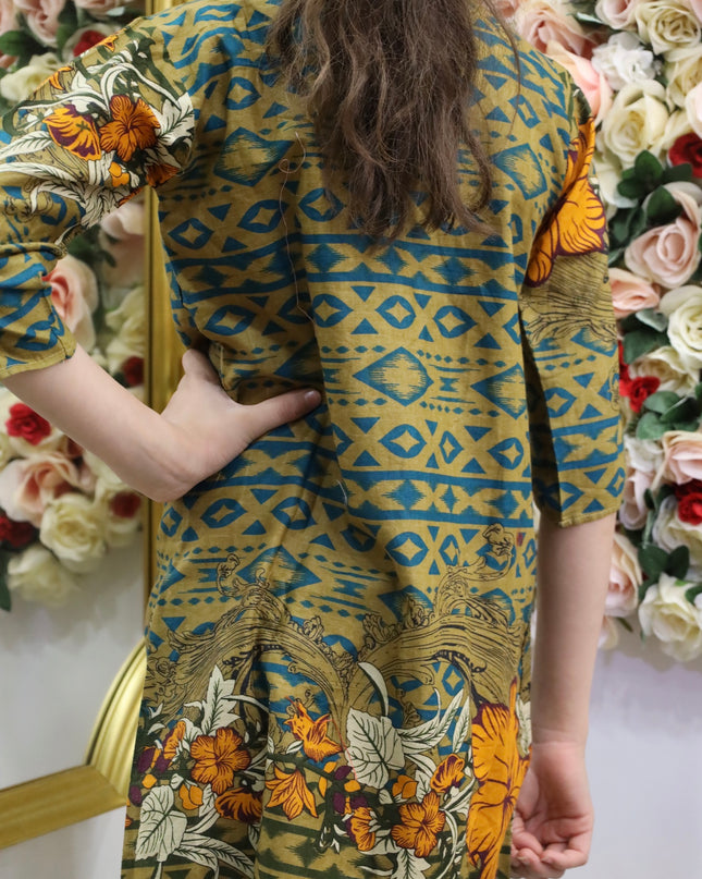 Kurti