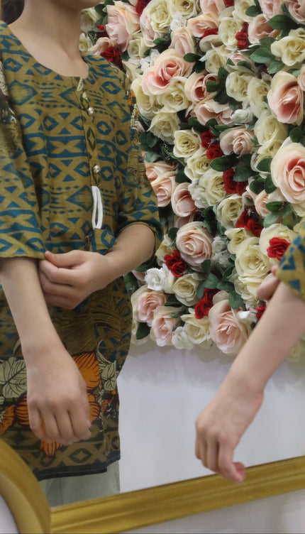Kurti