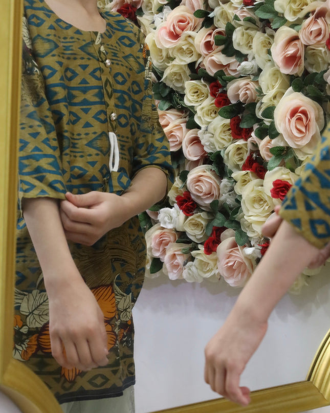 Kurti