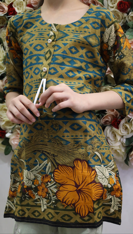 Kurti