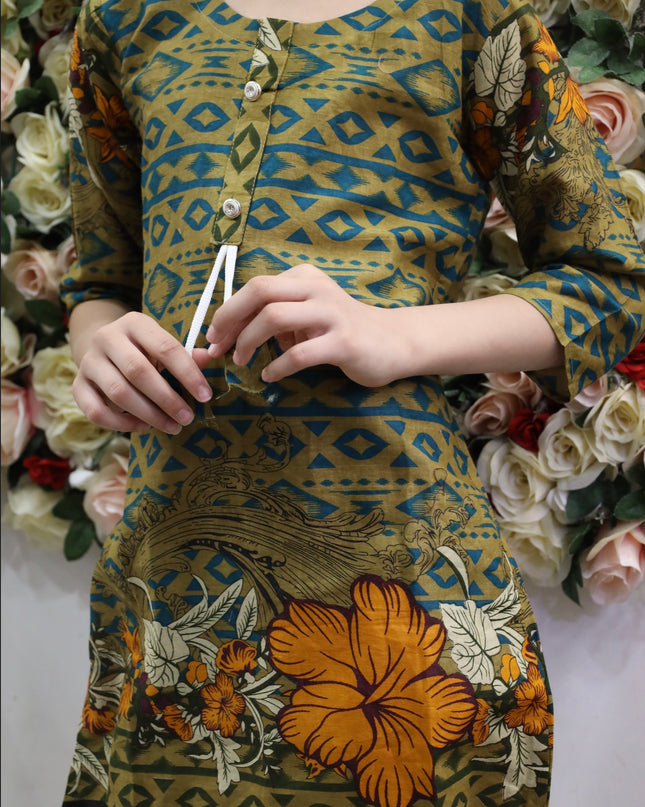 Kurti