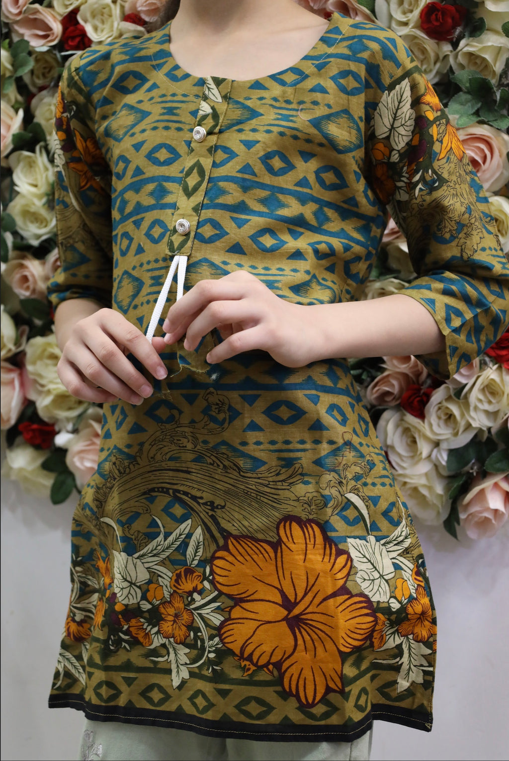 Kurti