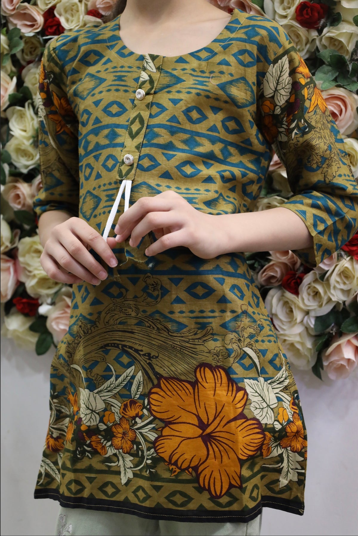 Kurti
