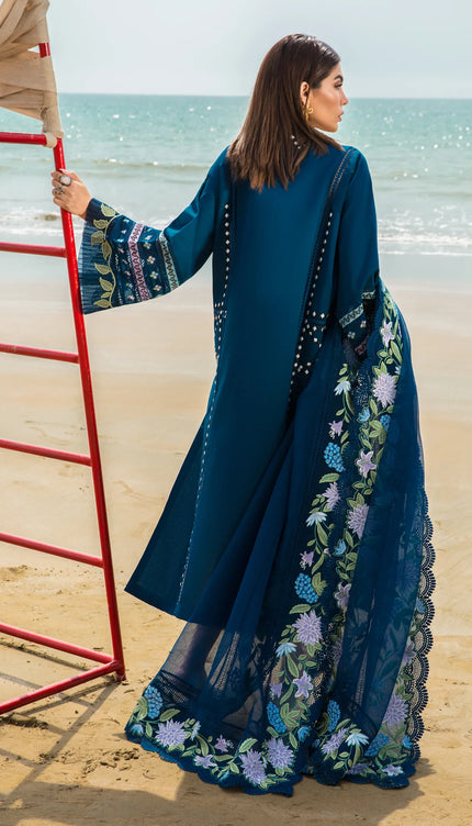 Bohemian Summer - D7 A