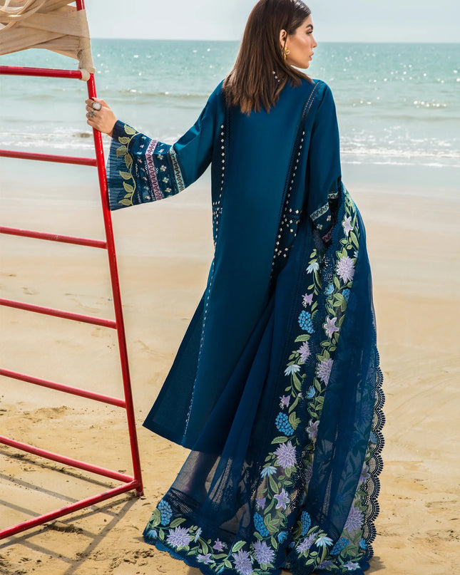 Bohemian Summer - D7 A