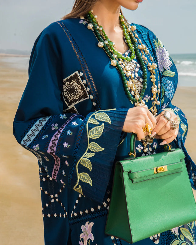 Bohemian Summer - D7 A