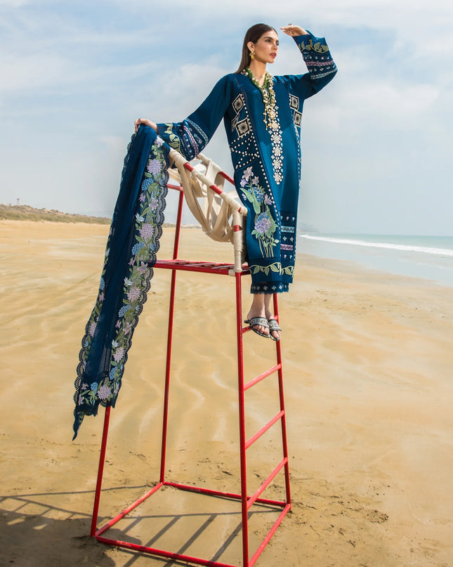 Bohemian Summer - D7 A