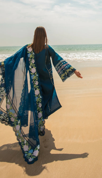 Bohemian Summer - D7 A