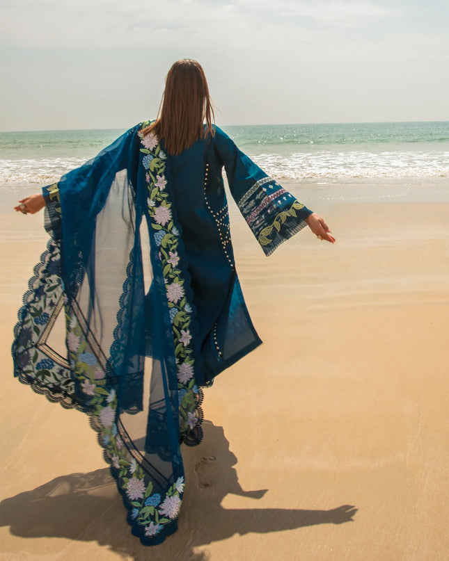 Bohemian Summer - D7 A