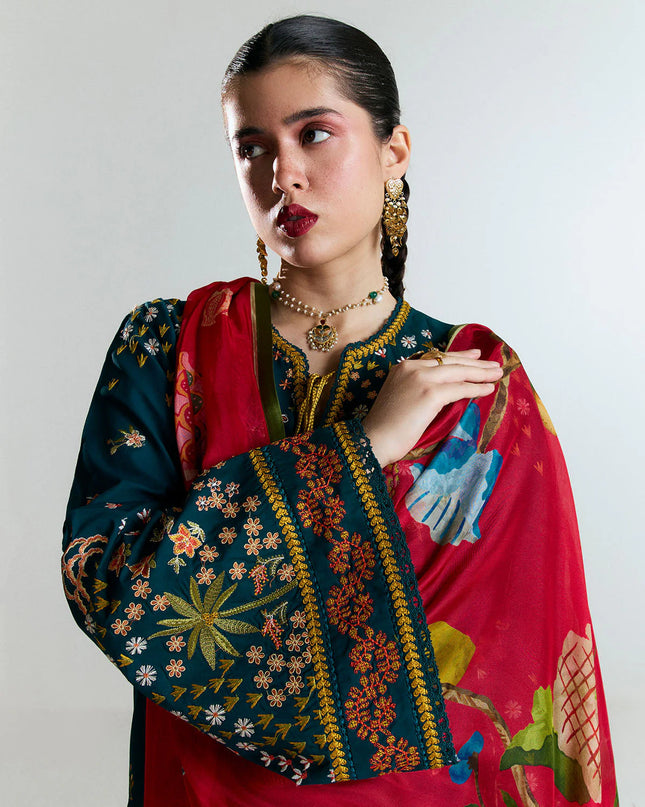 ANARA