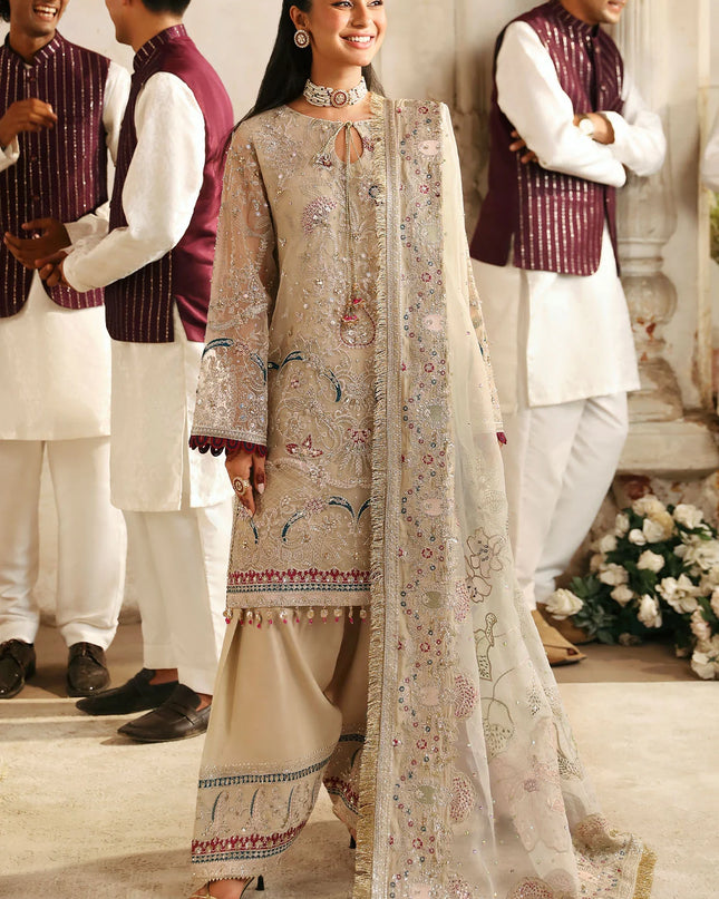 NL-72 CHANDNI
