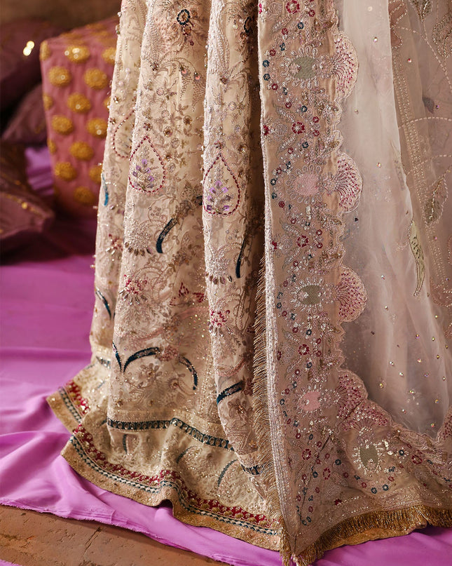 NL-72 CHANDNI